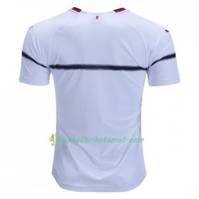 Fußballtrikots AC Mailand 2018-2019 Kurzarm Auswärts-trikot kaufen